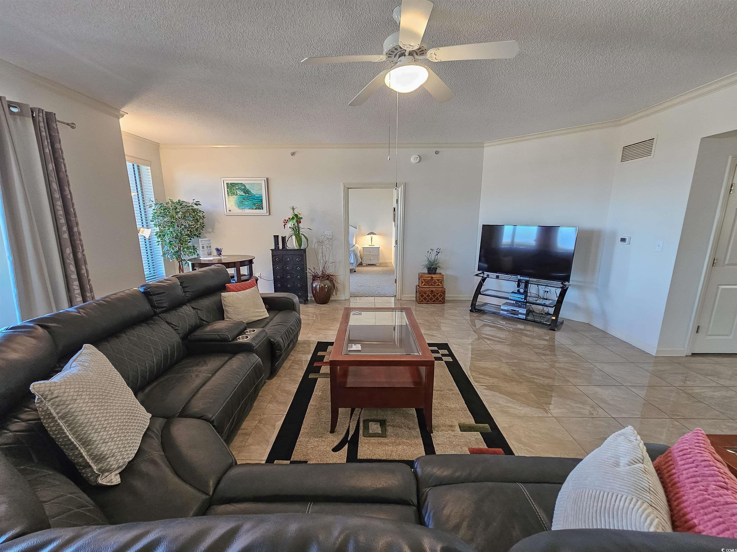 8500 Margate Circle, Unit 909 Myrtle Beach, SC 29572 - Photo 6 of 40