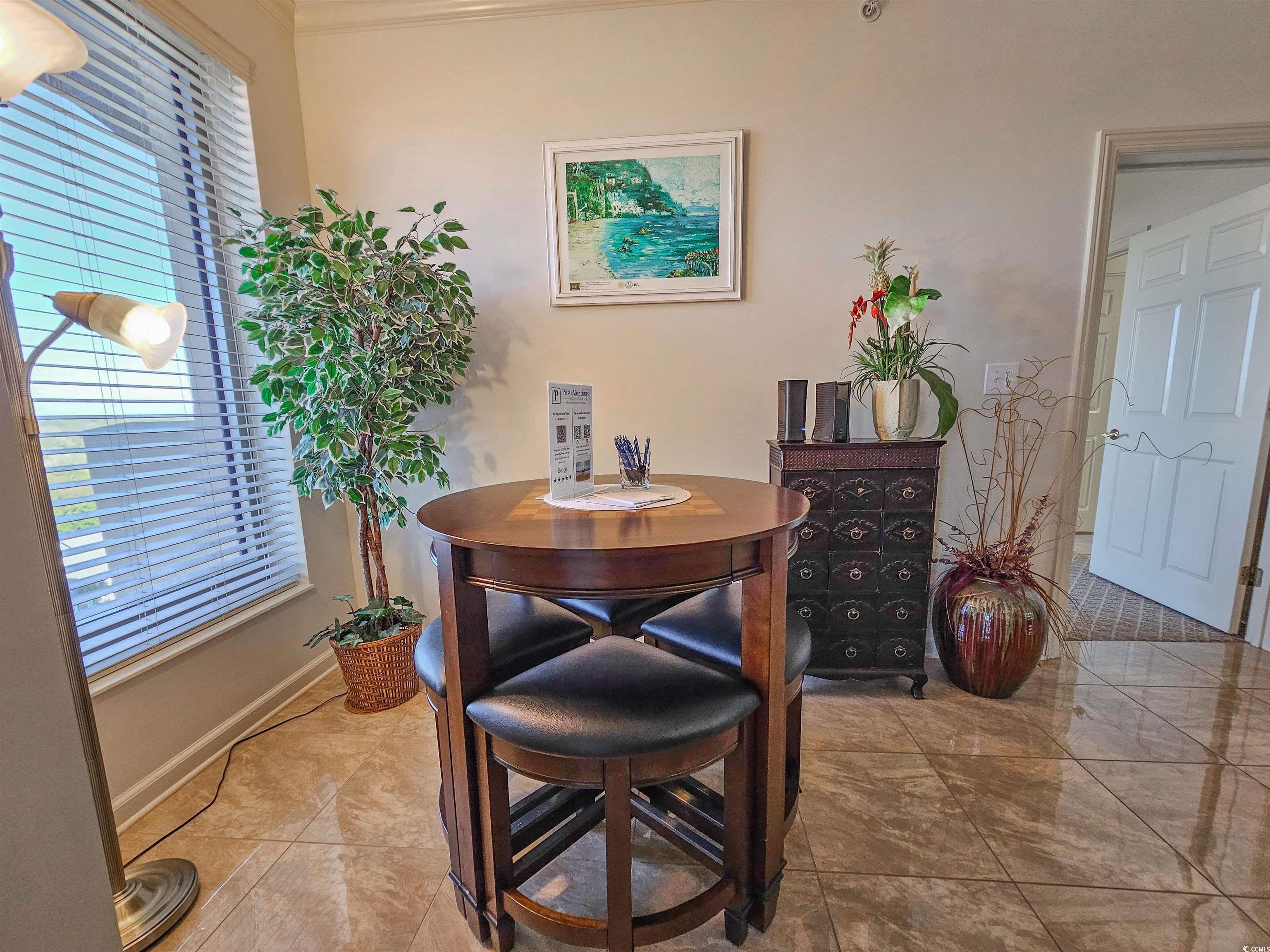 8500 Margate Circle, Unit 909 Myrtle Beach, SC 29572 - Photo 7 of 40