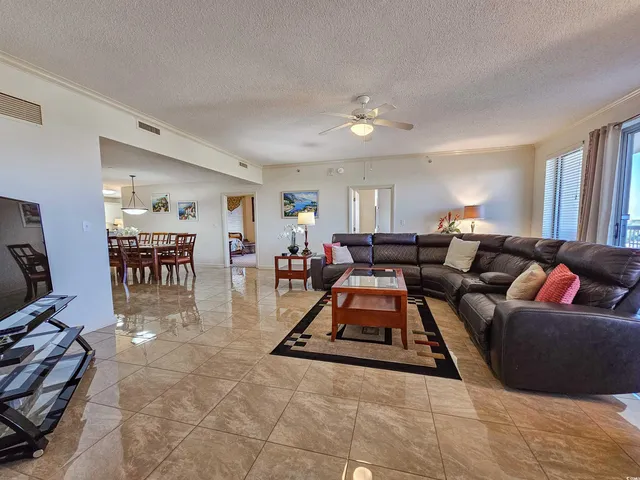 $735,000 | 8500 Margate Circle, Unit 909, Myrtle Beach, SC 29572