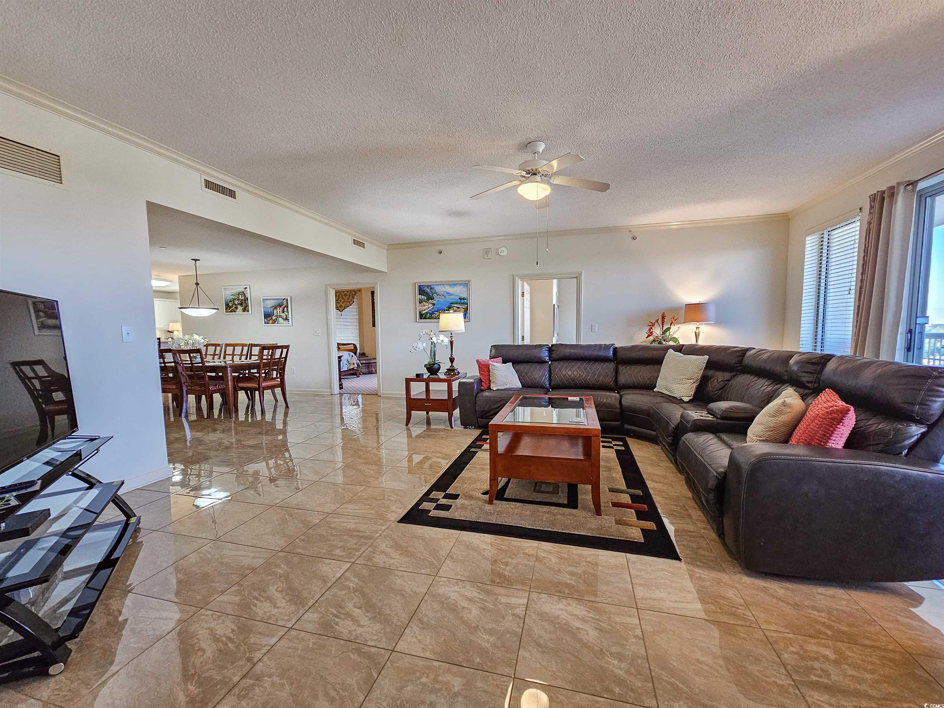 8500 Margate Circle, Unit 909 Myrtle Beach, SC 29572 - Photo 8 of 40