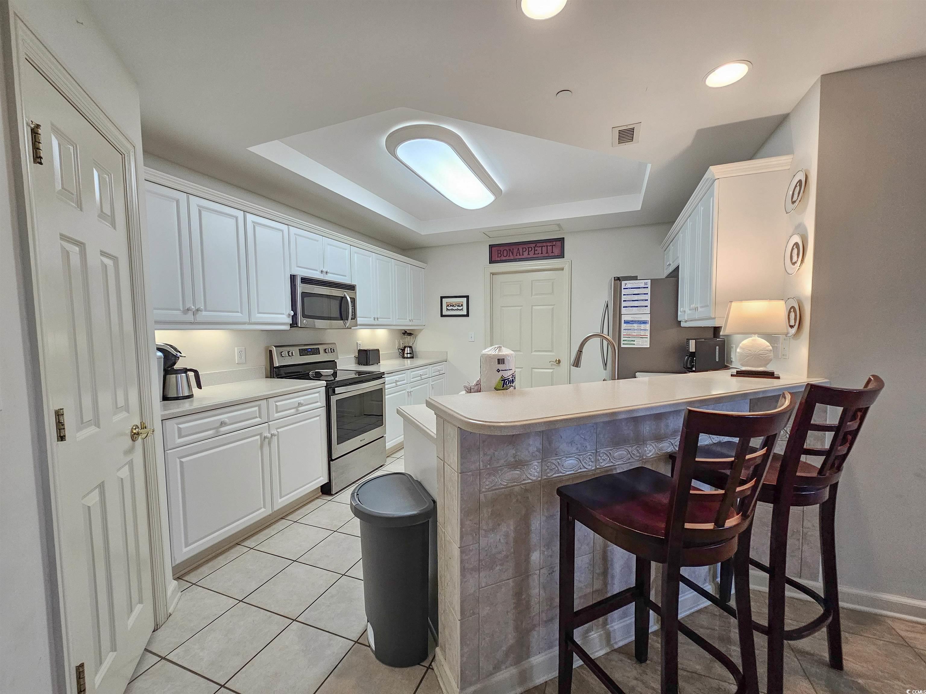 8500 Margate Circle, Unit 909 Myrtle Beach, SC 29572 - Photo 9 of 40