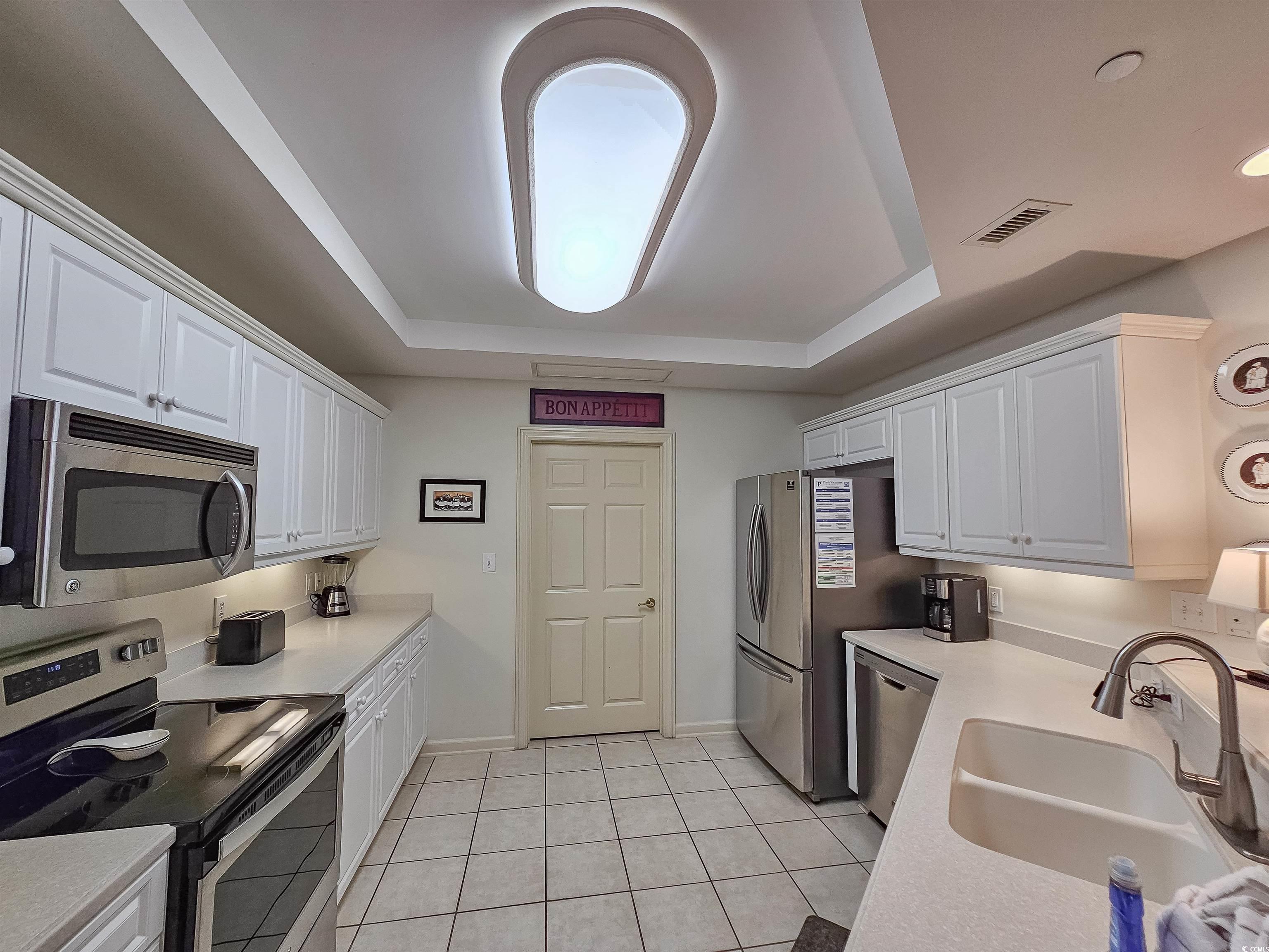 8500 Margate Circle, Unit 909 Myrtle Beach, SC 29572 - Photo 10 of 40