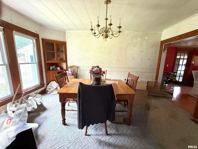 $85,900 | 401 South 7th Street, Herrin, IL 62948