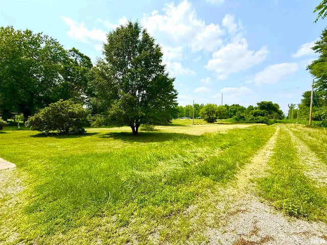 $85,900 | 401 South 7th Street, Herrin, IL 62948