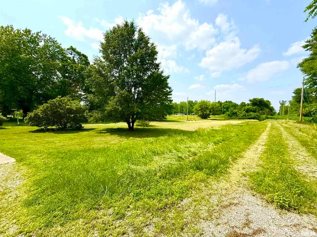 $85,900 | 401 South 7th Street, Herrin, IL 62948