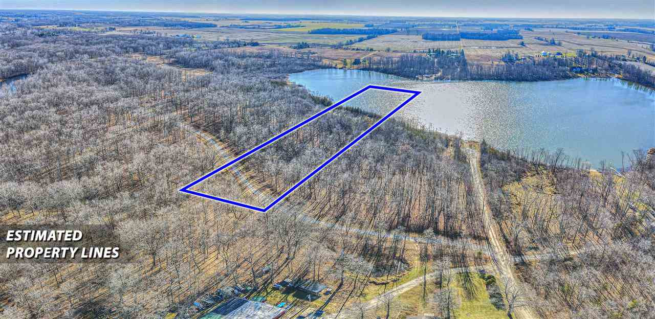 6551 Nye Road, Unit FISCHER'S DRIVE Hudson, MI 49247 - Photo 1 of 10 Photo 1