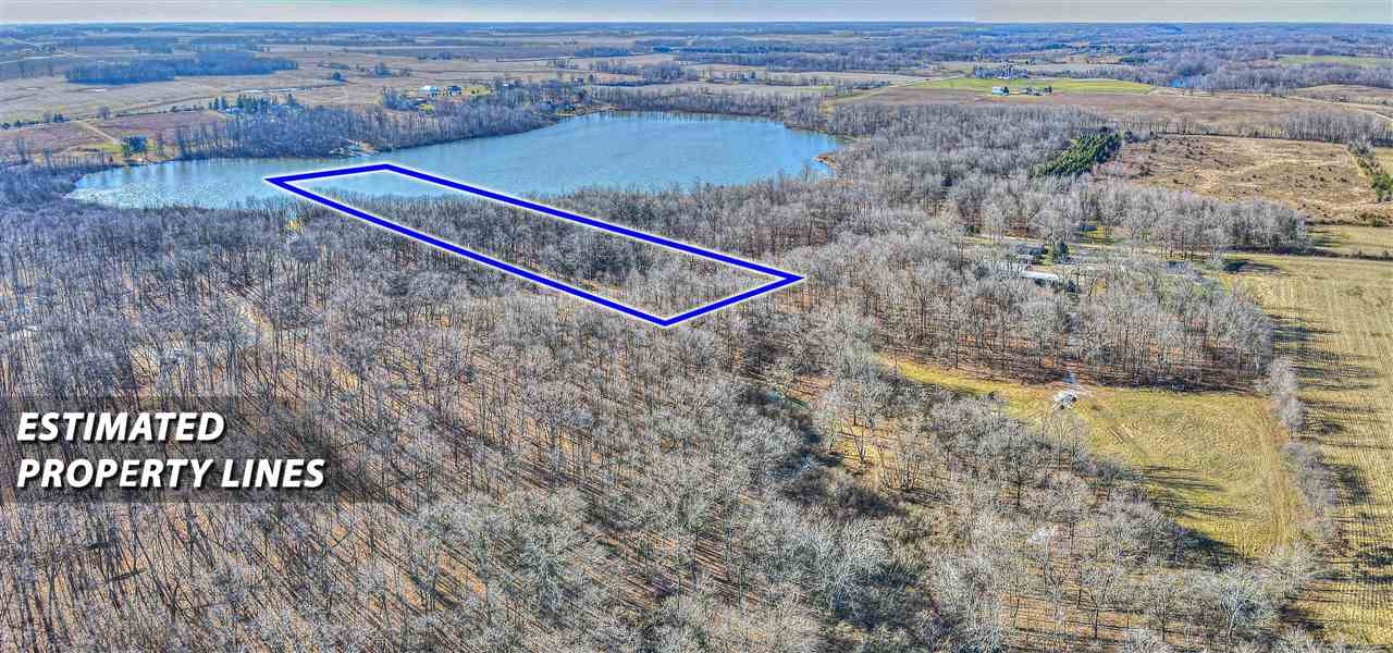 6551 Nye Road, Unit FISCHER'S DRIVE Hudson, MI 49247 - Photo 2 of 10 Photo 2
