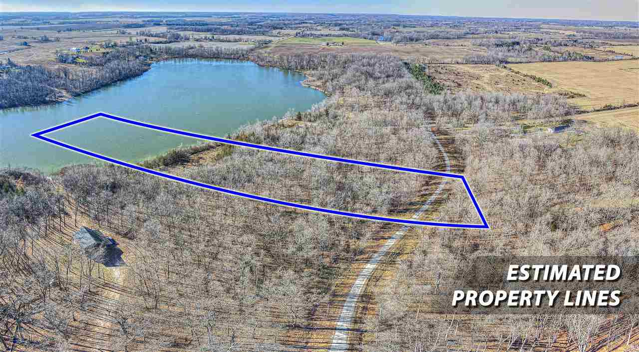6551 Nye Road, Unit FISCHER'S DRIVE Hudson, MI 49247 - Photo 3 of 10 Photo 3