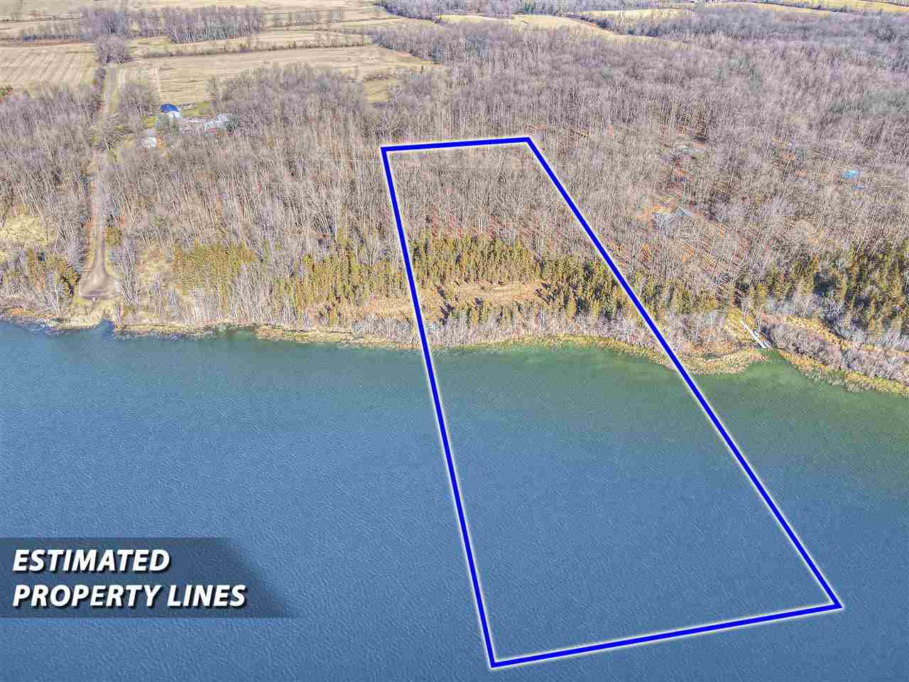 6551 Nye Road, Unit FISCHER'S DRIVE Hudson, MI 49247 - Photo 4 of 10 Photo 4