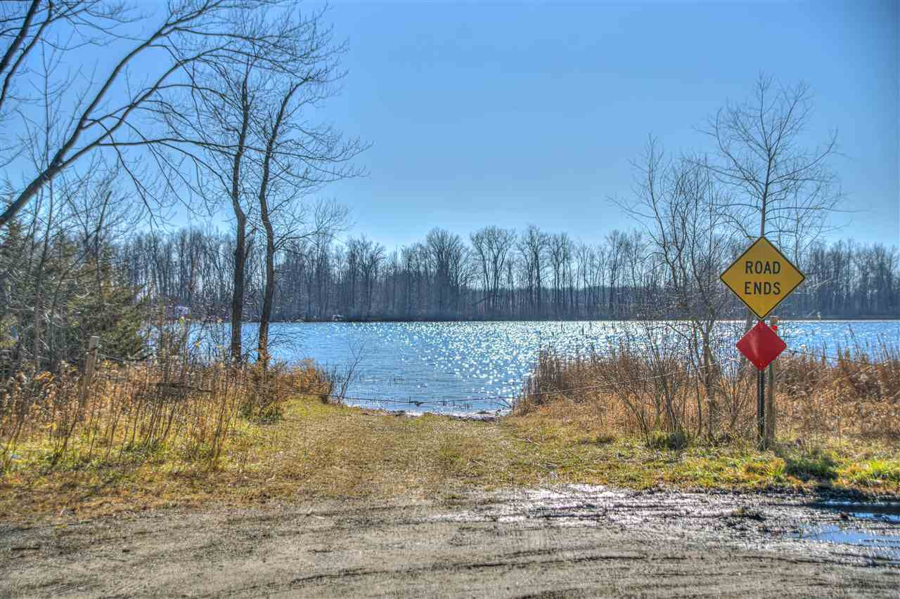 6551 Nye Road, Unit FISCHER'S DRIVE Hudson, MI 49247 - Photo 10 of 10 Photo 10