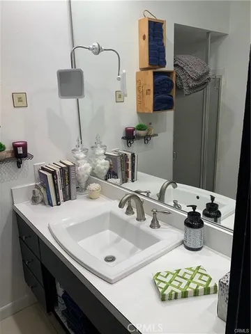 a backyard of a house with yard and green space