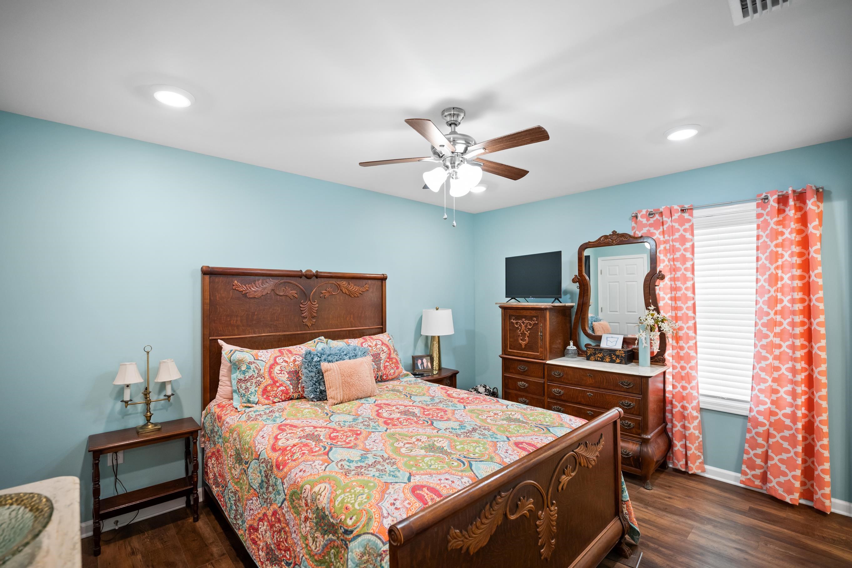 1362 Caney Loop Lillian, AL 36549 - Photo 18 of 40 Bedroom