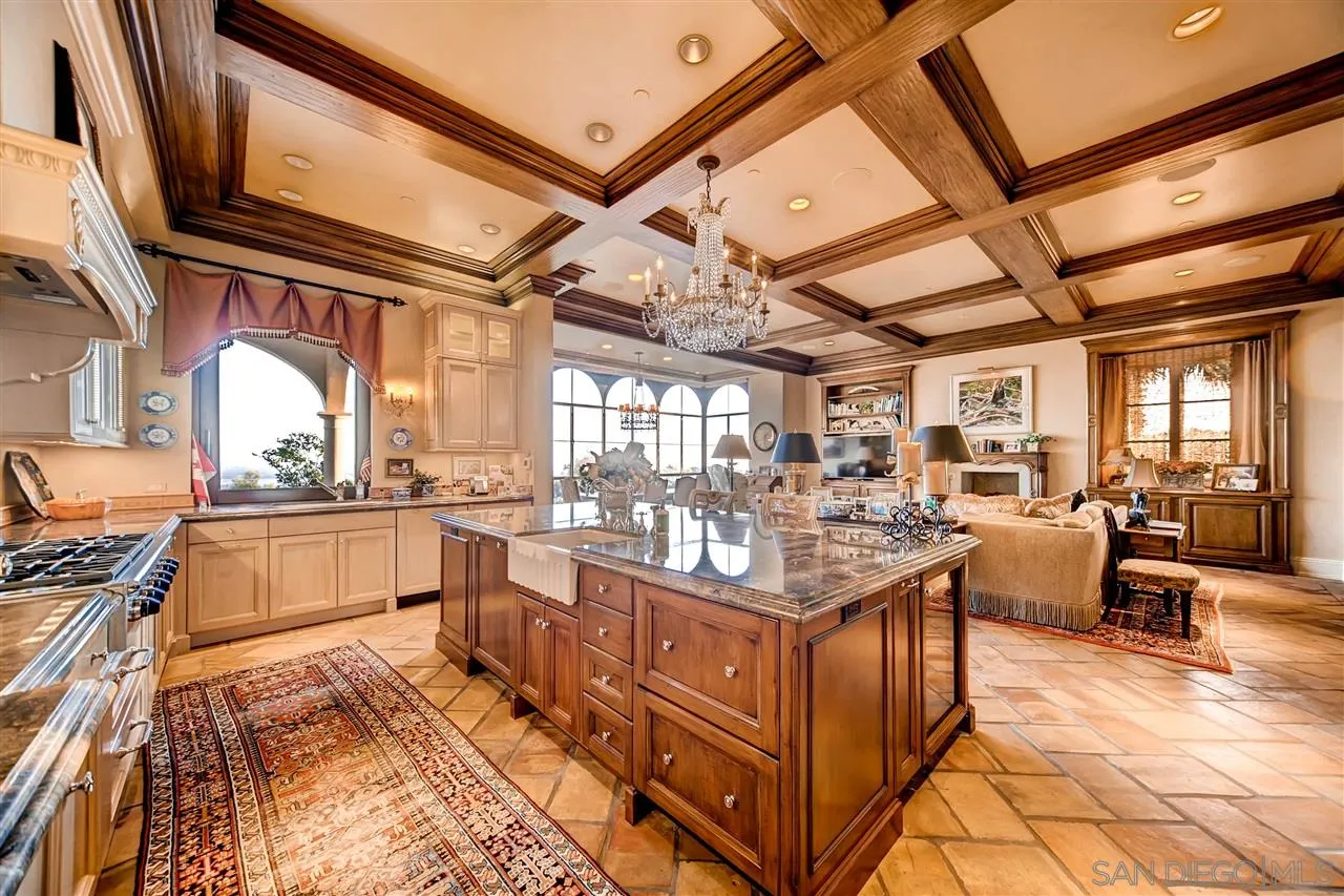 5806 Bucknell Avenue La Jolla, CA 92037 - Photo 12 of 25 a very nice looking room with many windows and furniture