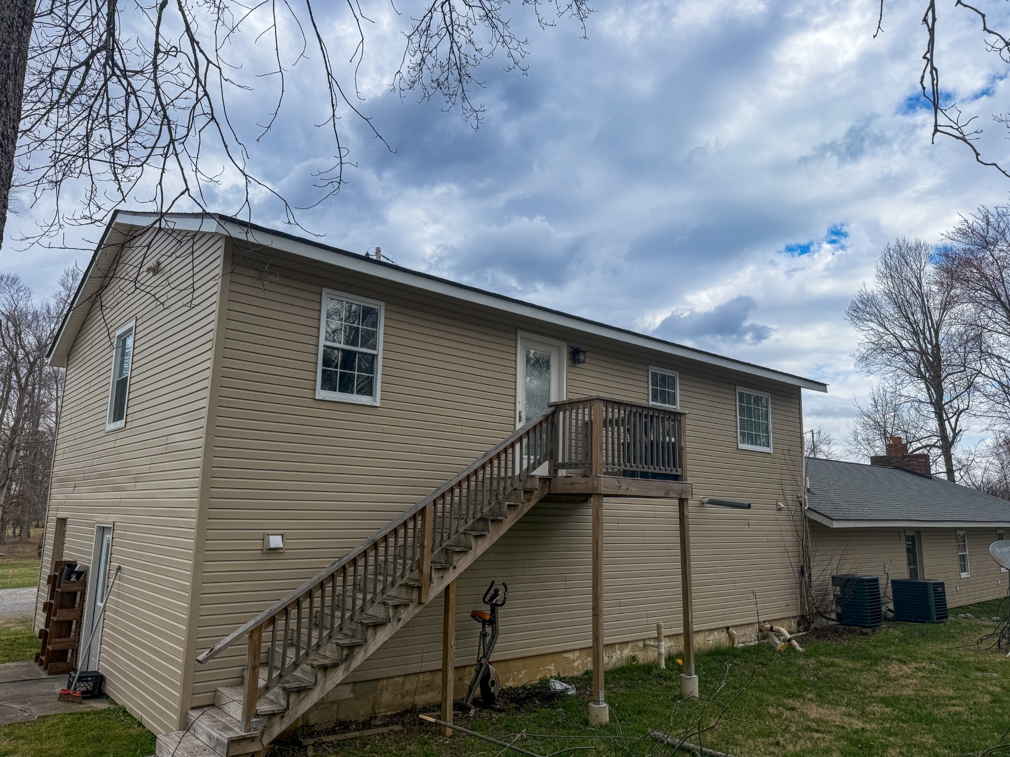 1026 Mission Acres Road, Unit B Pleasant View, TN 37146 - Photo 1 of 10