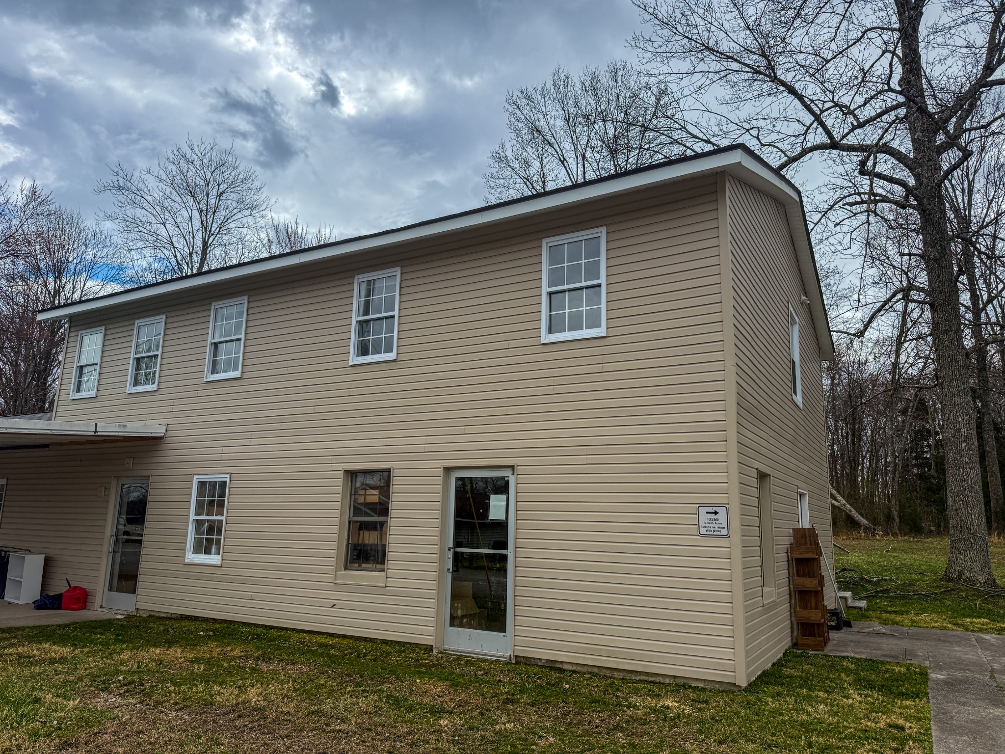 1026 Mission Acres Road, Unit B Pleasant View, TN 37146 - Photo 2 of 10