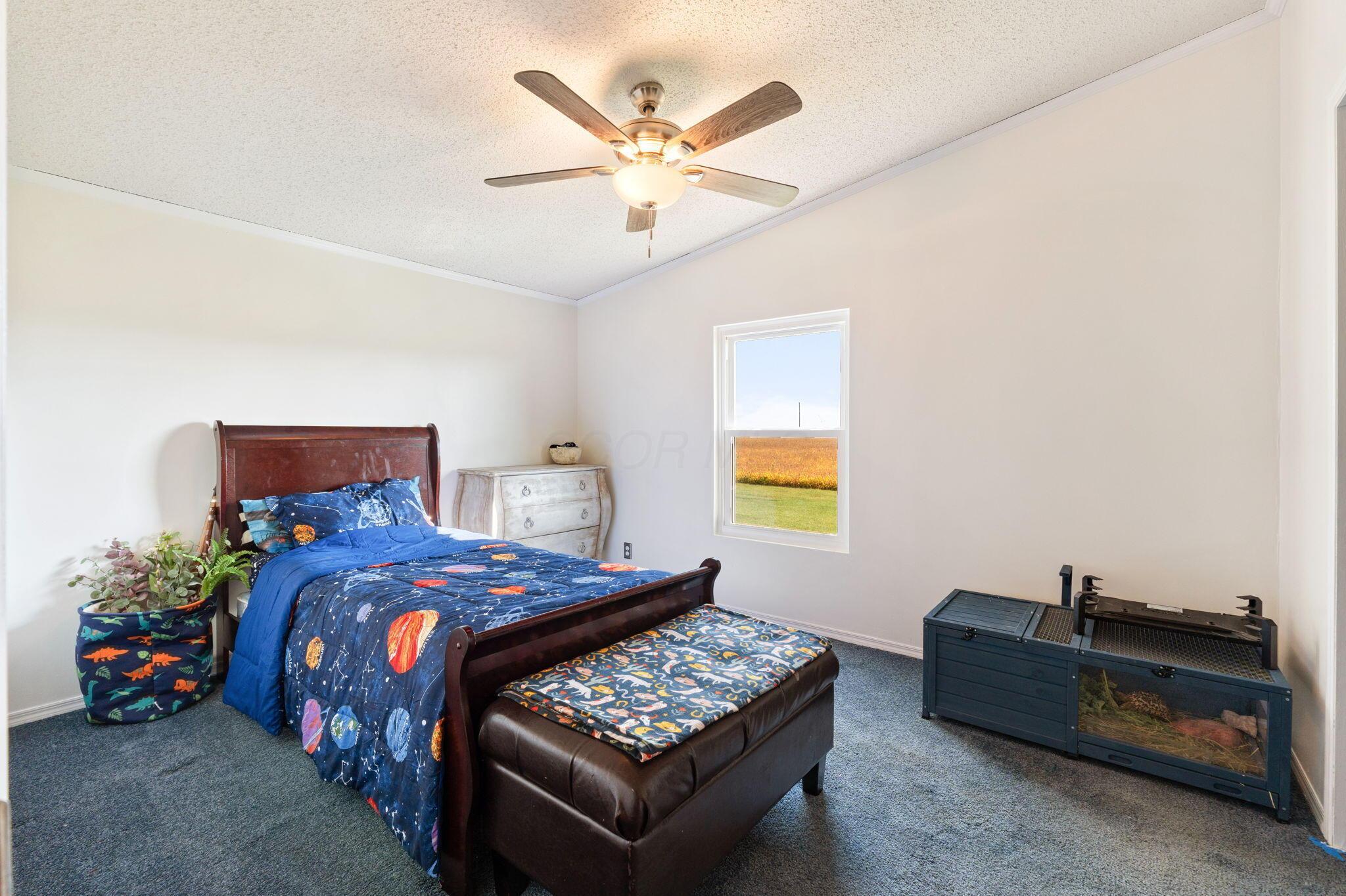 22273 County Road 240 Mount Victory, OH 43340 - Photo 23 of 50 22273 county road 240 (Interior)-34