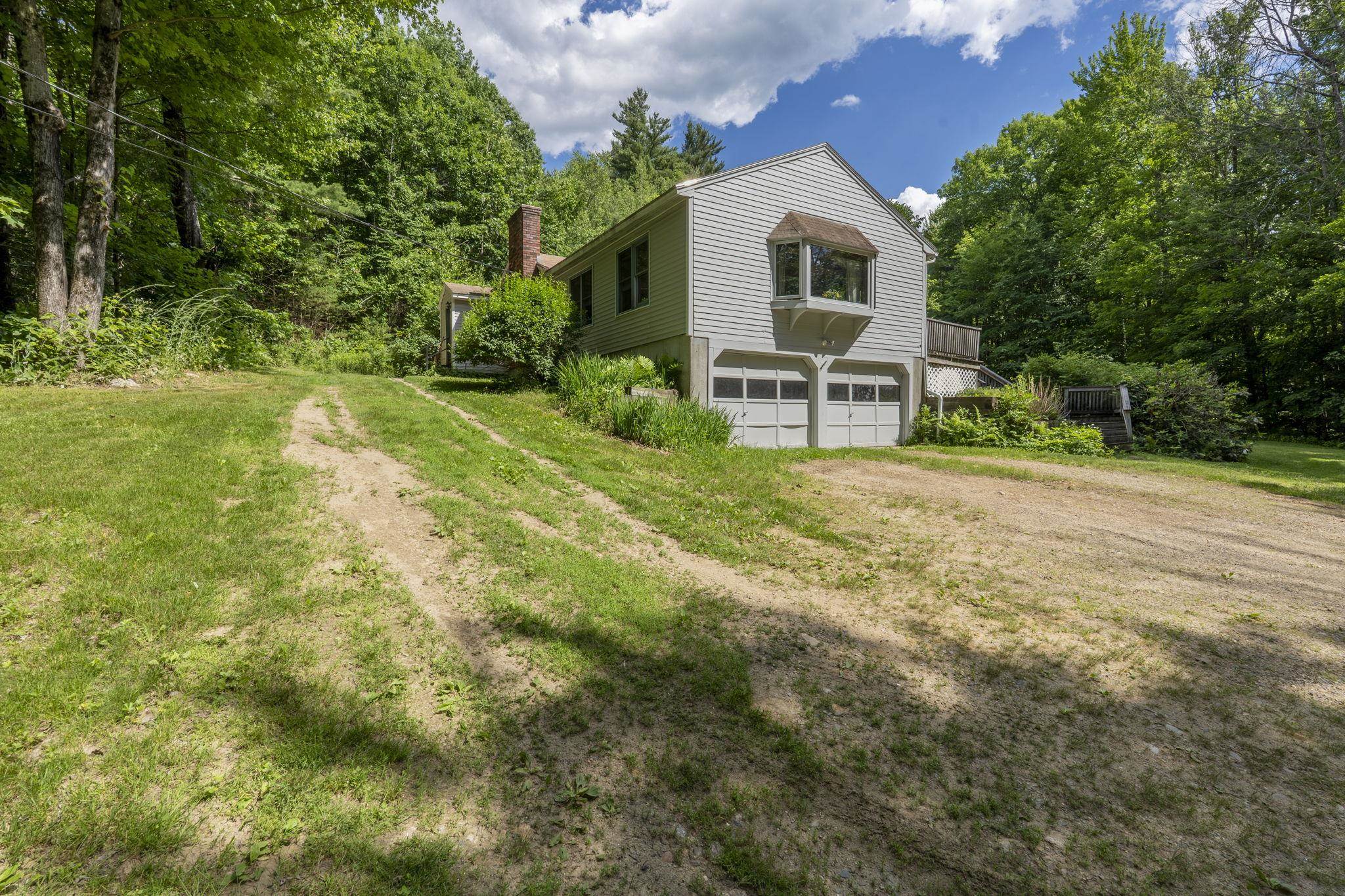 127 Mountain Road Deerfield, NH 03037 - Photo 30 of 31