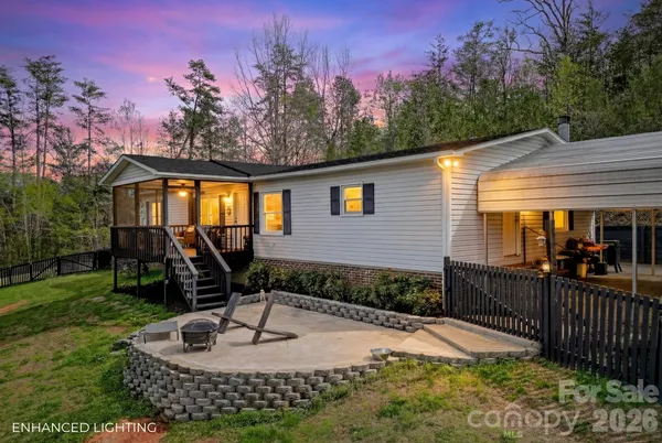 $385,000 | 1003 Camp Creek Road, Union Mills, NC 28167