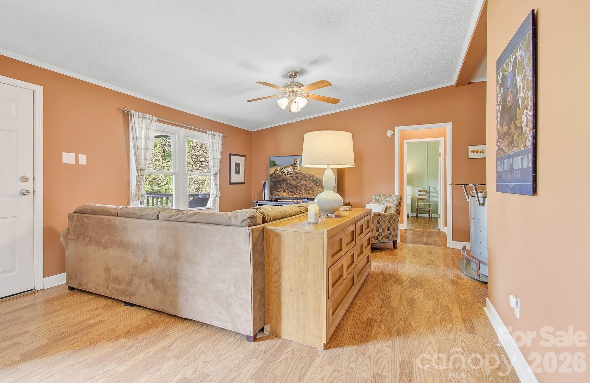 1003 Camp Creek Road Union Mills, NC 28167 - Photo 12 of 48