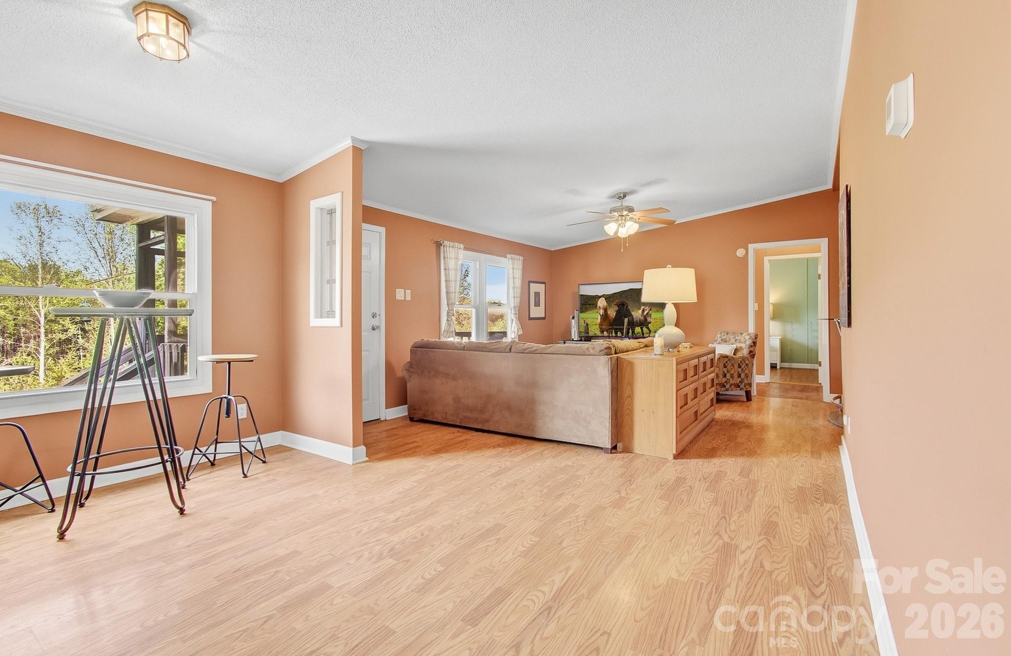 1003 Camp Creek Road Union Mills, NC 28167 - Photo 13 of 48