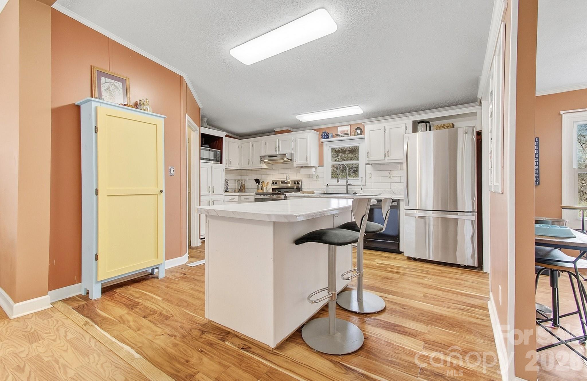 1003 Camp Creek Road Union Mills, NC 28167 - Photo 16 of 48