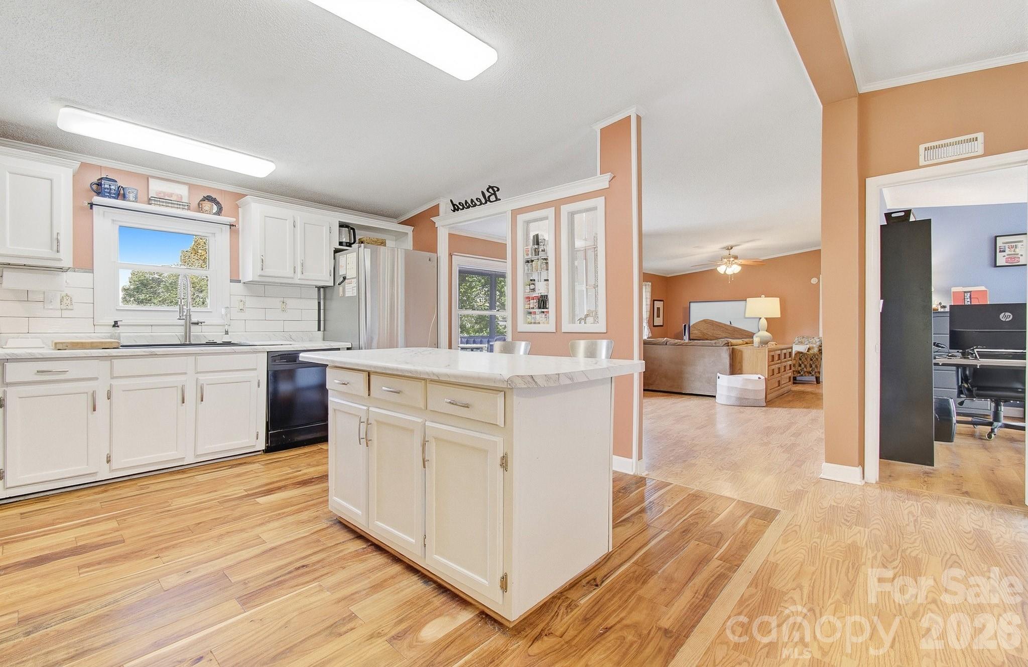 1003 Camp Creek Road Union Mills, NC 28167 - Photo 17 of 48