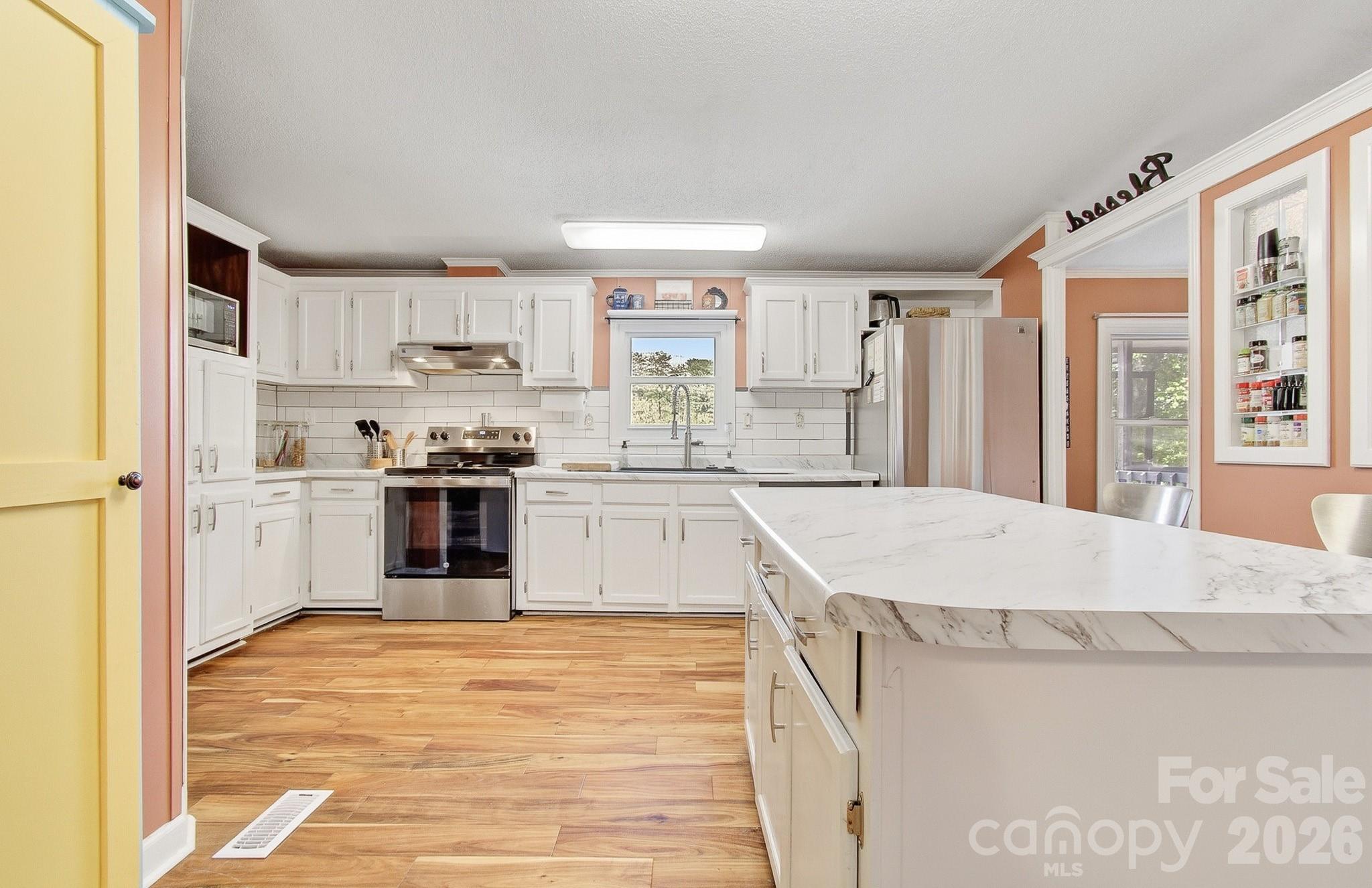 1003 Camp Creek Road Union Mills, NC 28167 - Photo 18 of 48