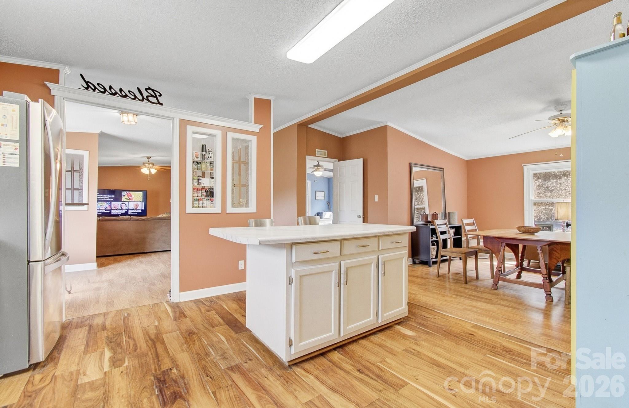 1003 Camp Creek Road Union Mills, NC 28167 - Photo 19 of 48