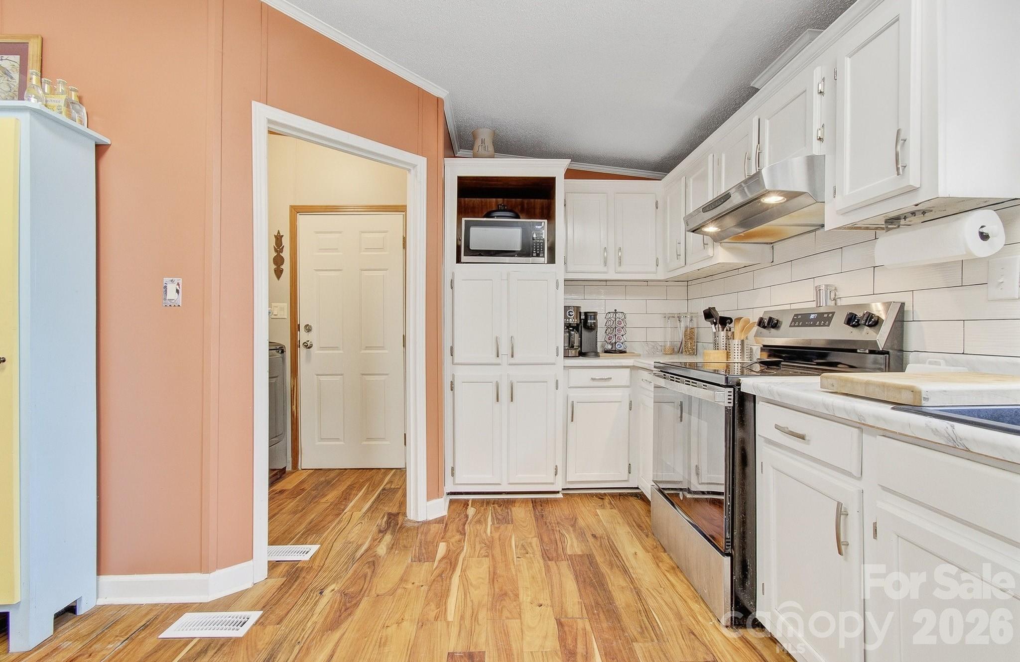 1003 Camp Creek Road Union Mills, NC 28167 - Photo 20 of 48