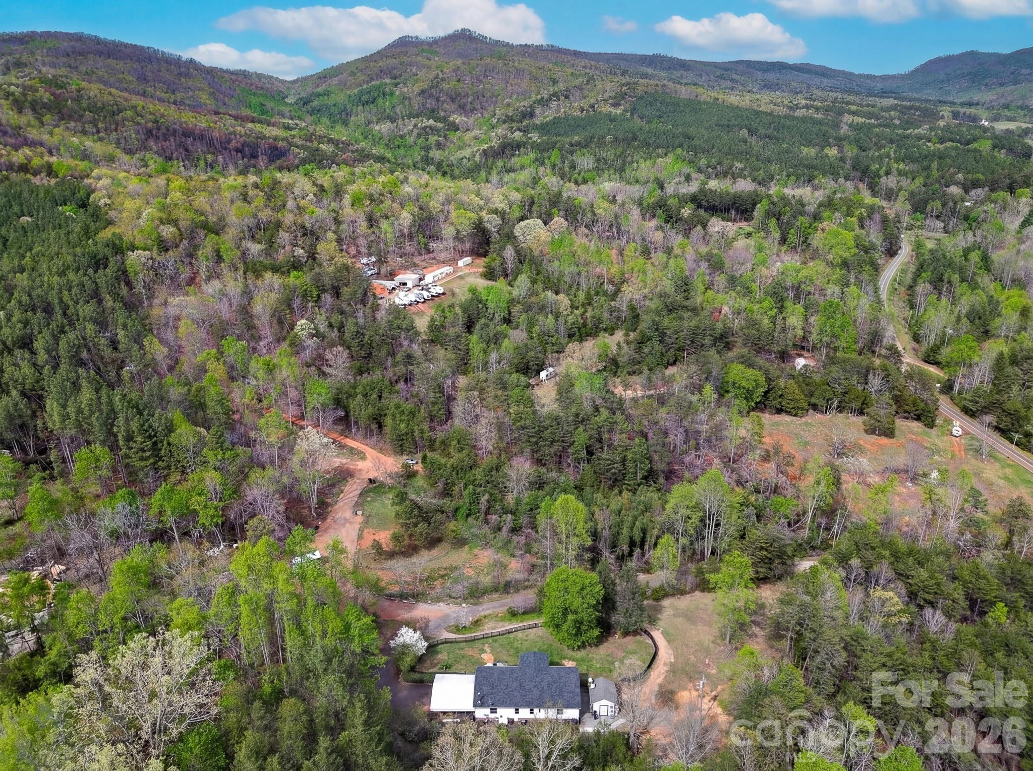 1003 Camp Creek Road Union Mills, NC 28167 - Photo 2 of 48