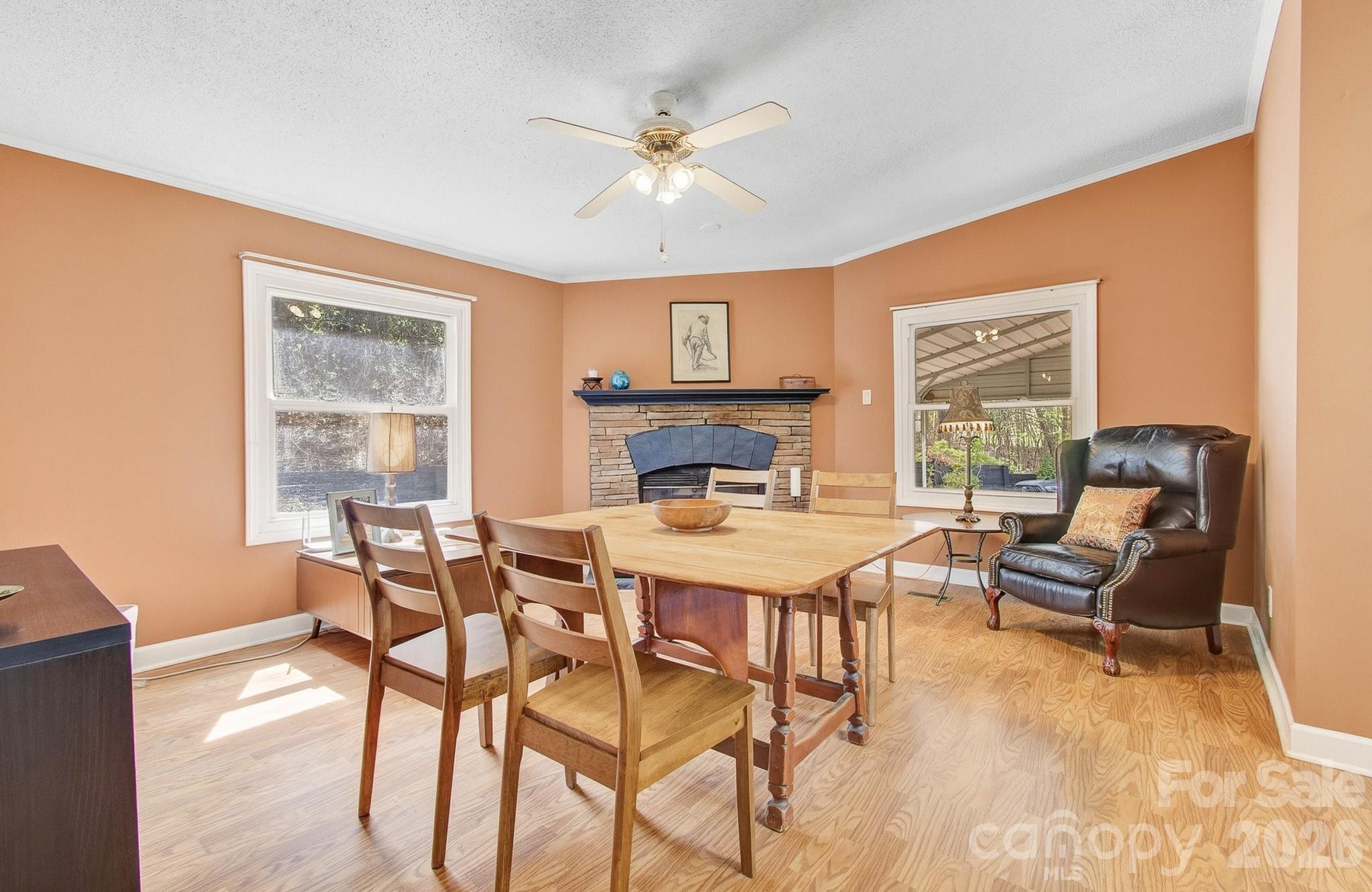 1003 Camp Creek Road Union Mills, NC 28167 - Photo 21 of 48