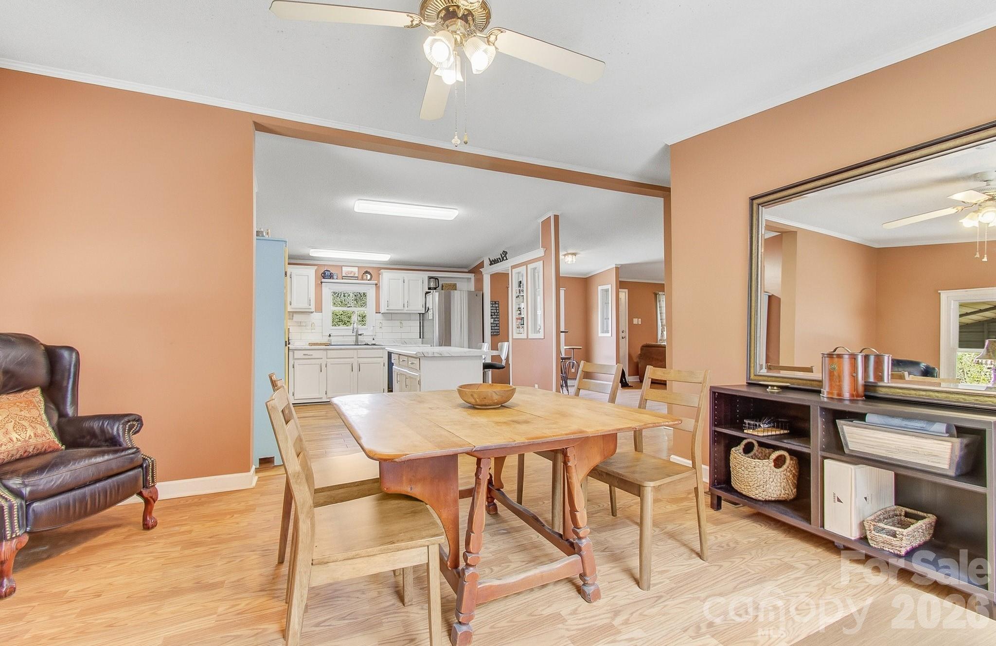 1003 Camp Creek Road Union Mills, NC 28167 - Photo 22 of 48