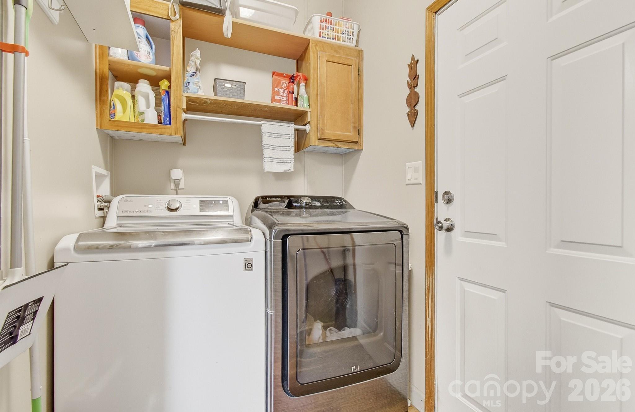 1003 Camp Creek Road Union Mills, NC 28167 - Photo 27 of 48