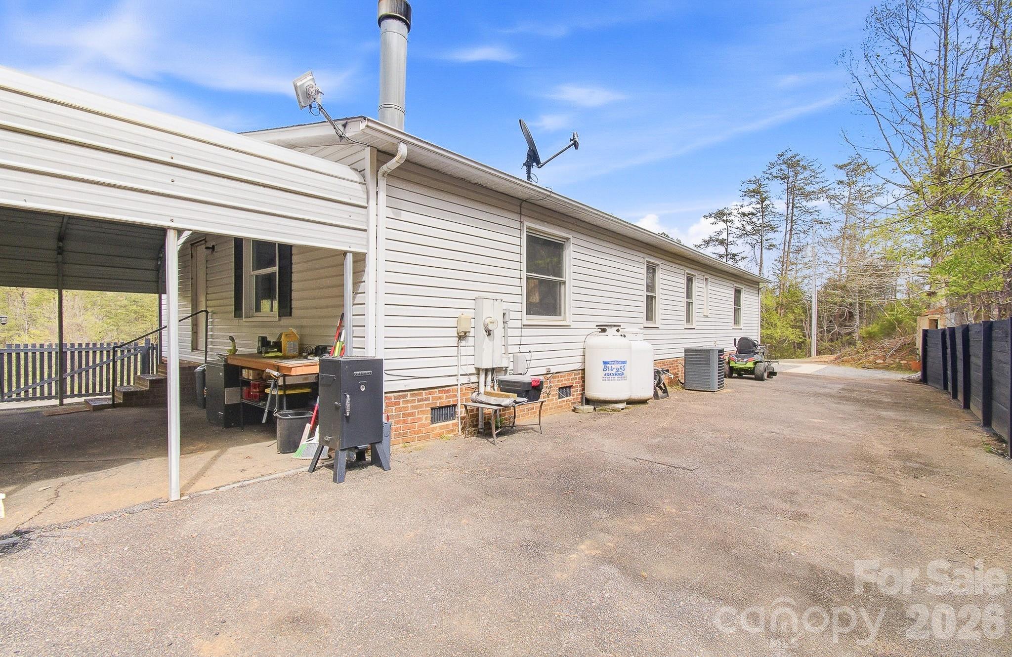 1003 Camp Creek Road Union Mills, NC 28167 - Photo 31 of 48