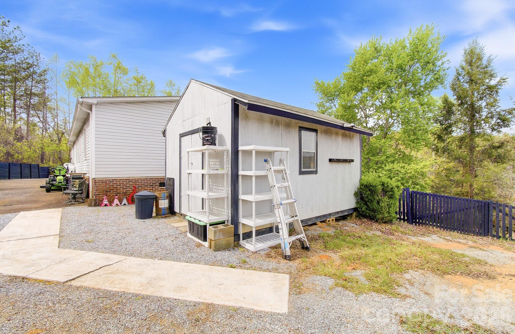 1003 Camp Creek Road Union Mills, NC 28167 - Photo 33 of 48