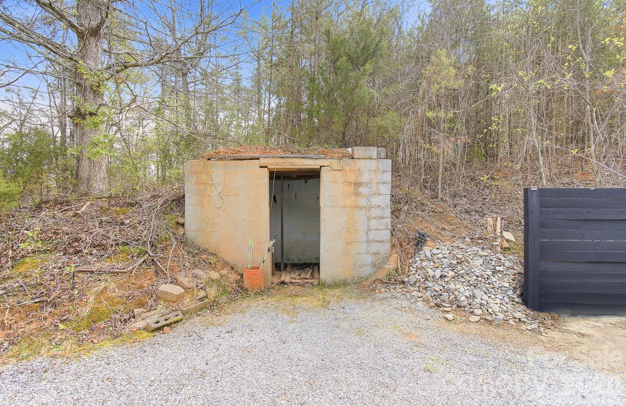 1003 Camp Creek Road Union Mills, NC 28167 - Photo 34 of 48