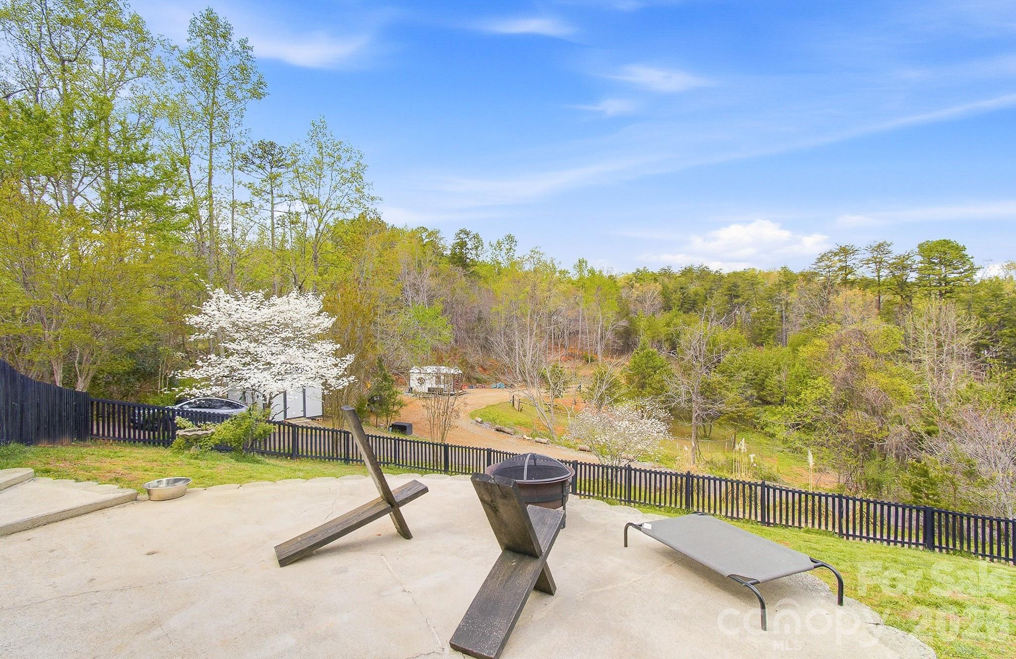 1003 Camp Creek Road Union Mills, NC 28167 - Photo 35 of 48