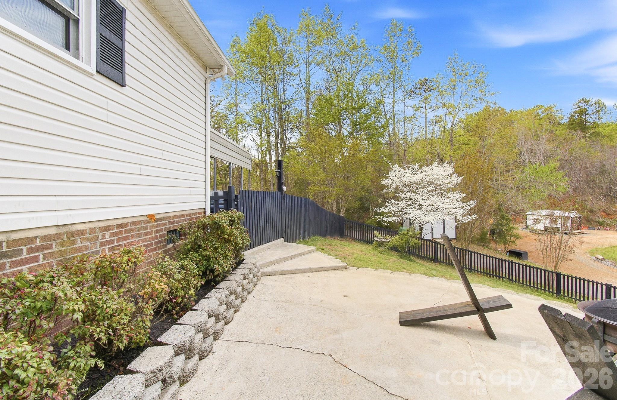 1003 Camp Creek Road Union Mills, NC 28167 - Photo 36 of 48