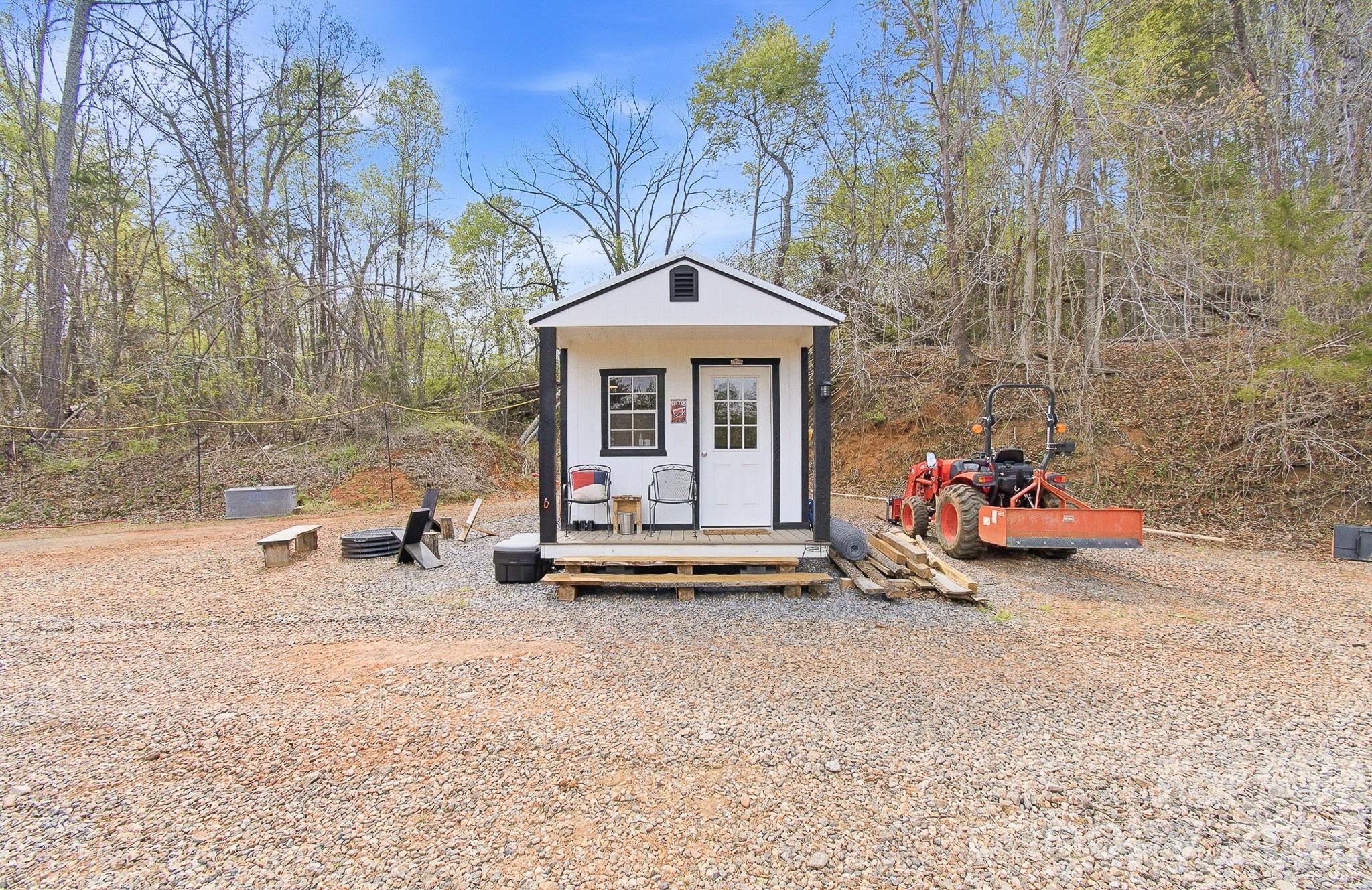 1003 Camp Creek Road Union Mills, NC 28167 - Photo 40 of 48