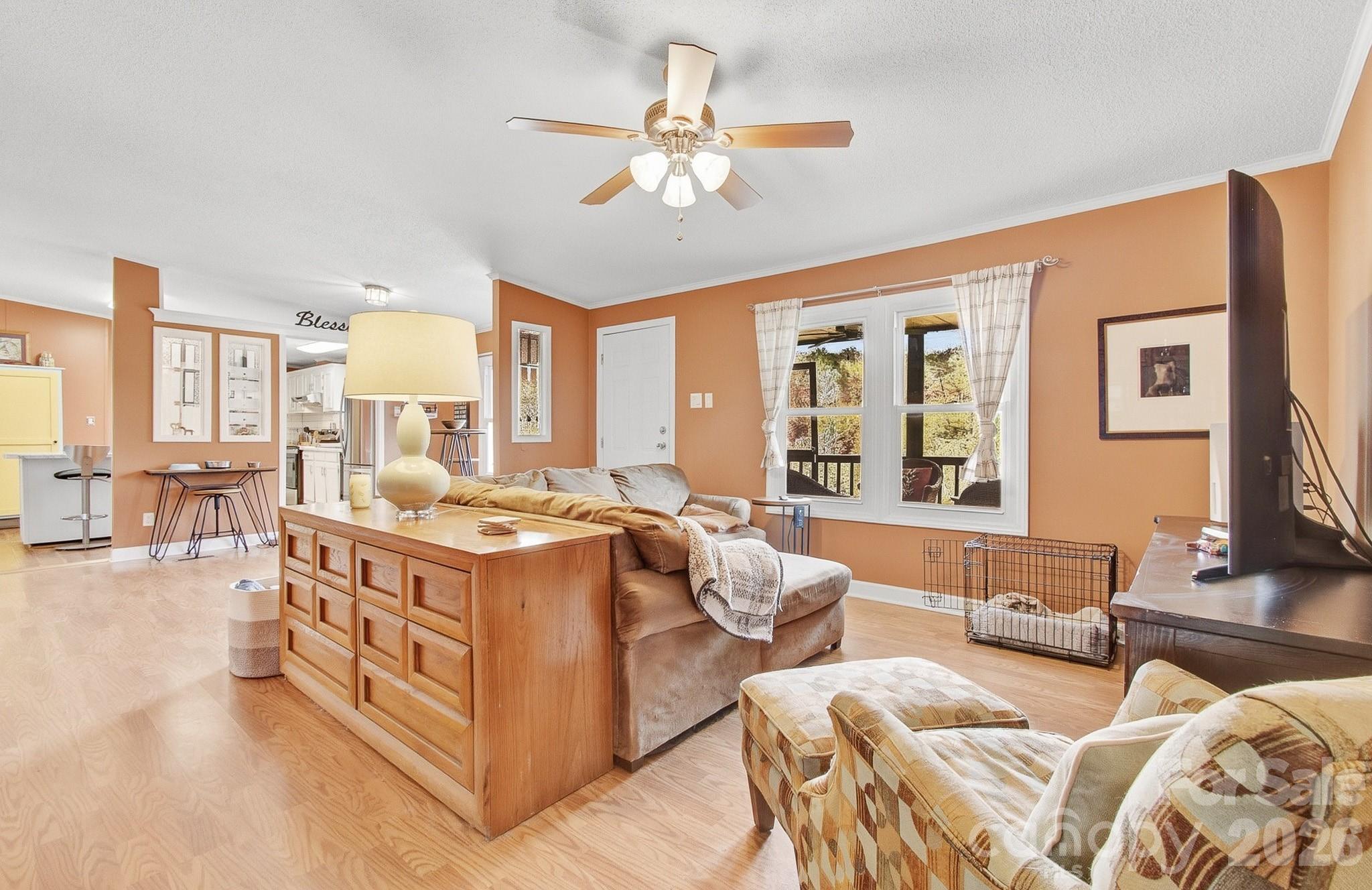 1003 Camp Creek Road Union Mills, NC 28167 - Photo 4 of 48