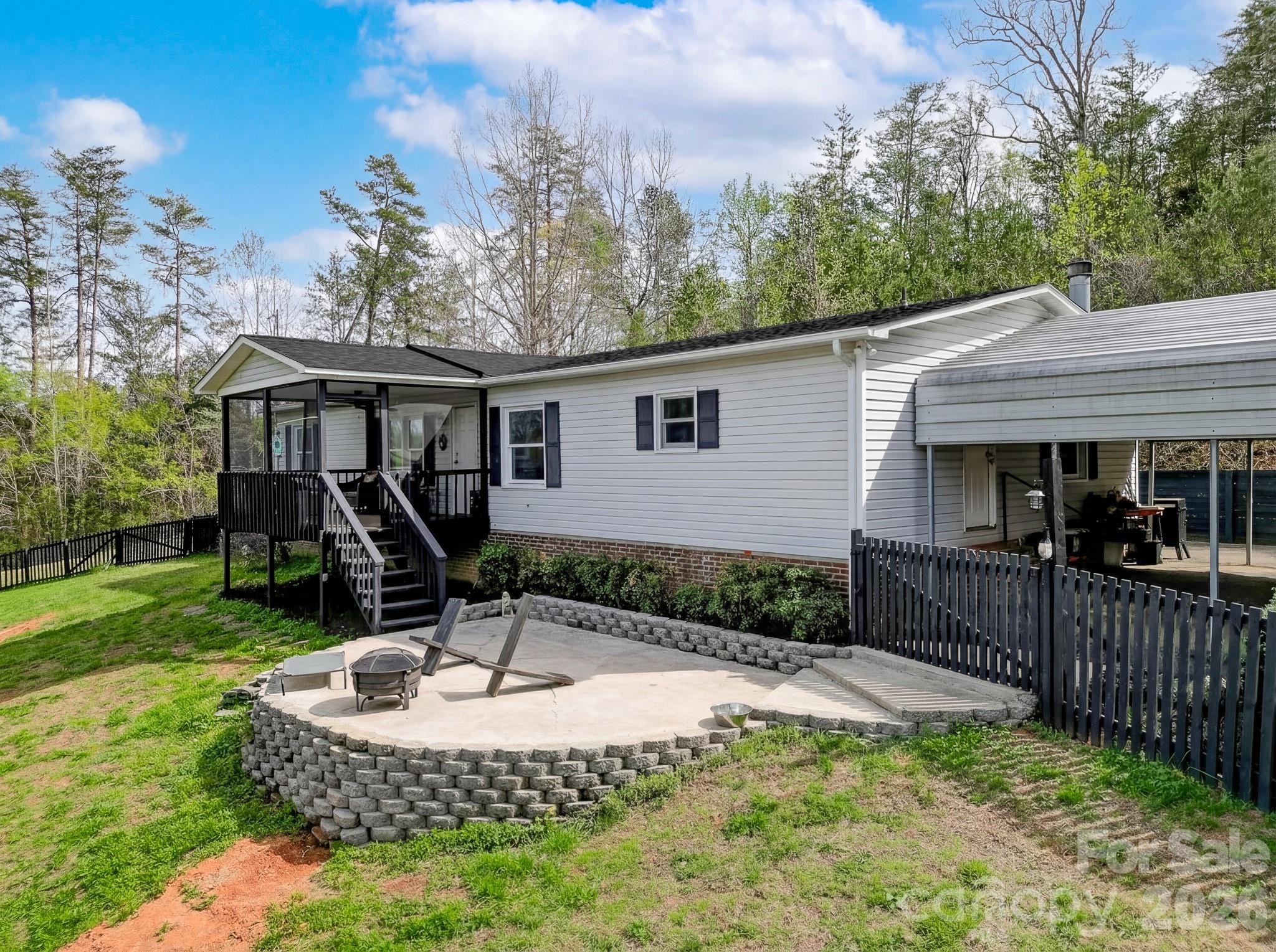 1003 Camp Creek Road Union Mills, NC 28167 - Photo 46 of 48