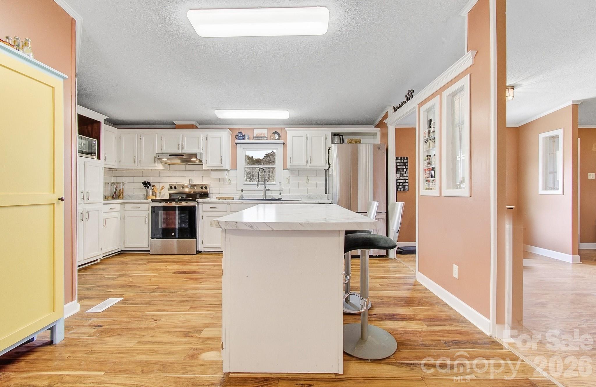 1003 Camp Creek Road Union Mills, NC 28167 - Photo 5 of 48