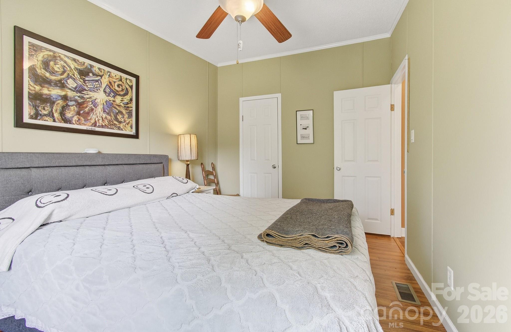 1003 Camp Creek Road Union Mills, NC 28167 - Photo 8 of 48