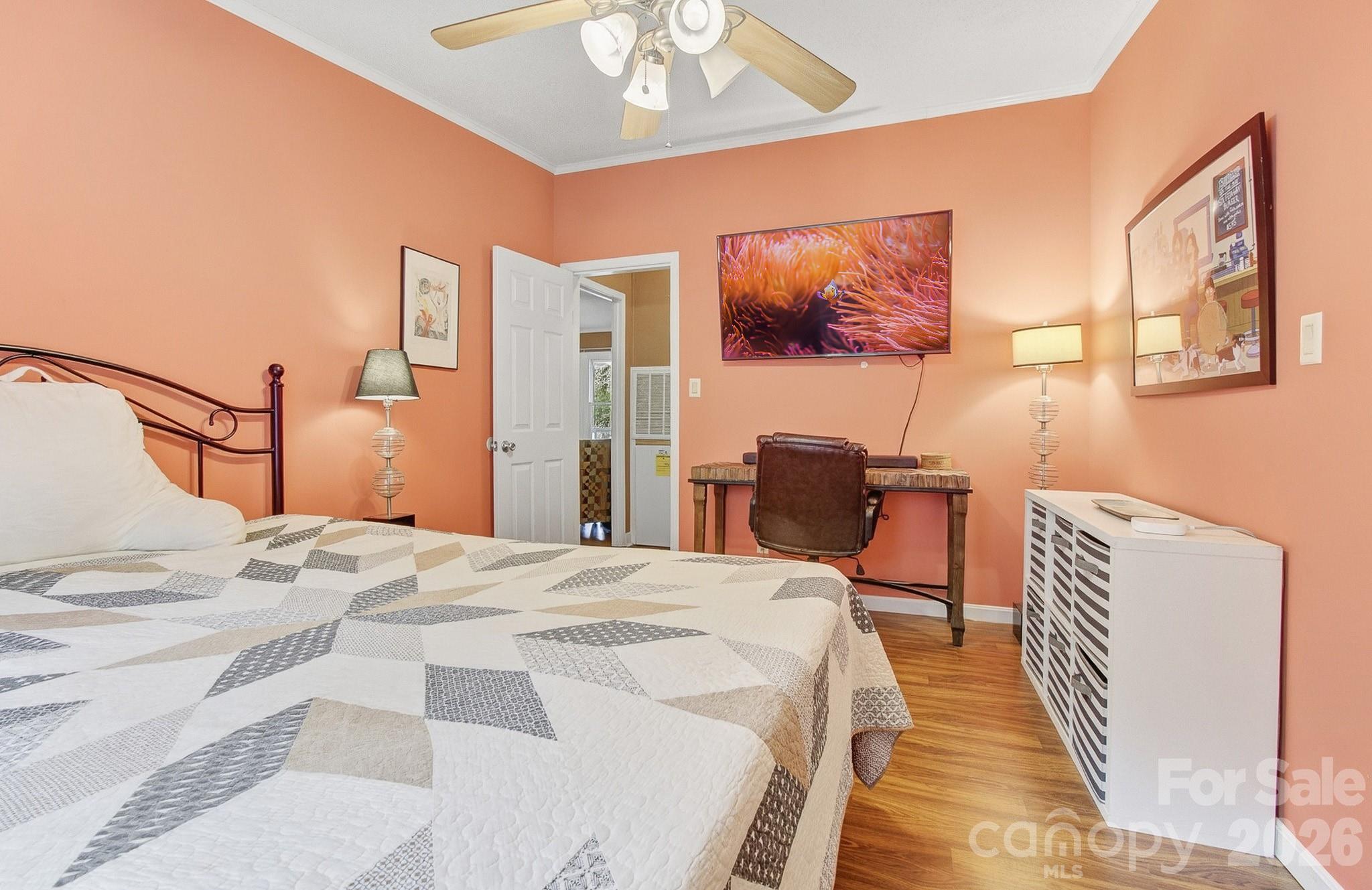 1003 Camp Creek Road Union Mills, NC 28167 - Photo 9 of 48