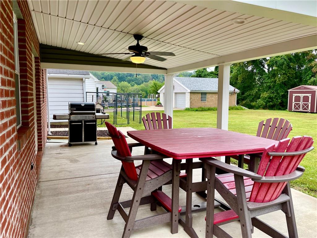 2704 Ridge Road Jefferson Hills, PA 15332 - Photo 25 of 25 Gallery Image 25