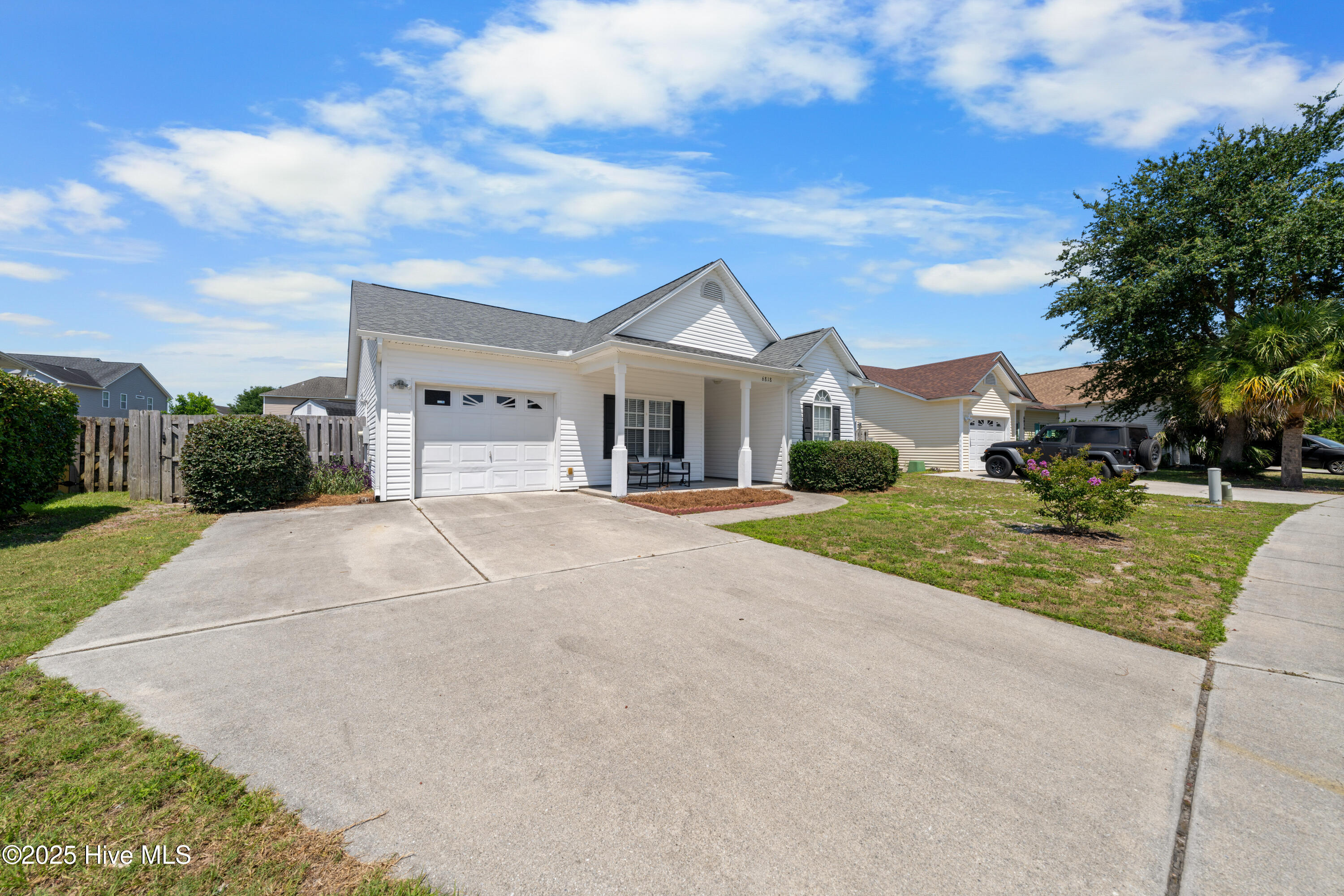 6818 Teviot Road Wilmington, NC 28412 - Photo 3 of 50 6818TeviotRdWilmington-3