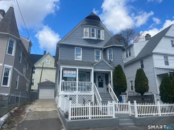 $330,000 | 232 Hillside Avenue, Waterbury, CT 06710