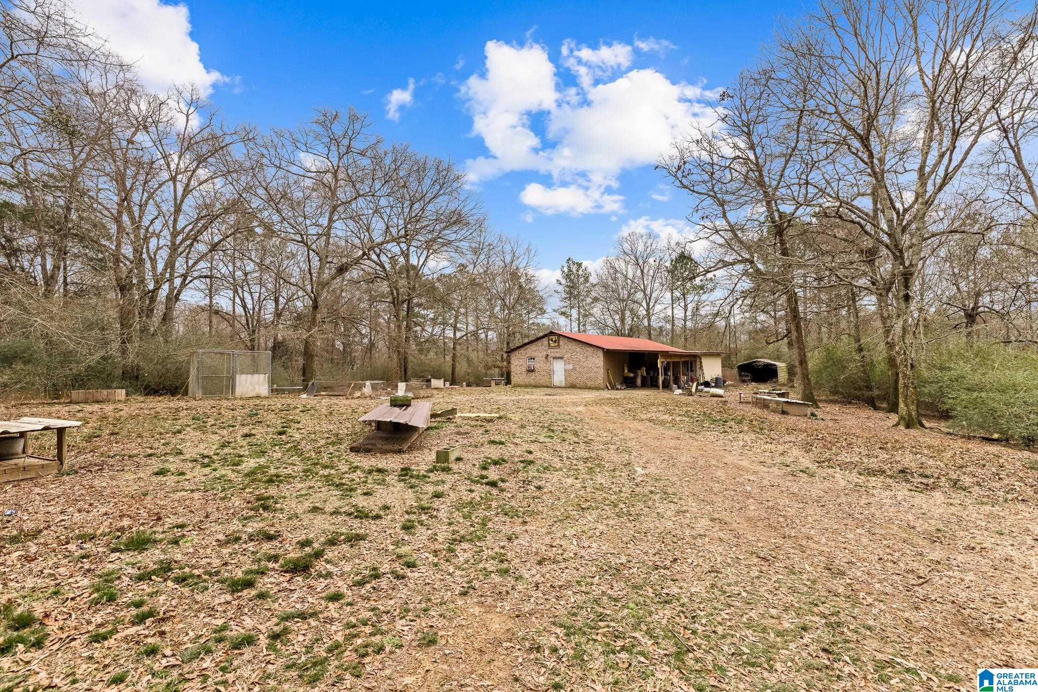 814 Deer Trace Road Pell City, AL 35125 - Photo 31 of 40