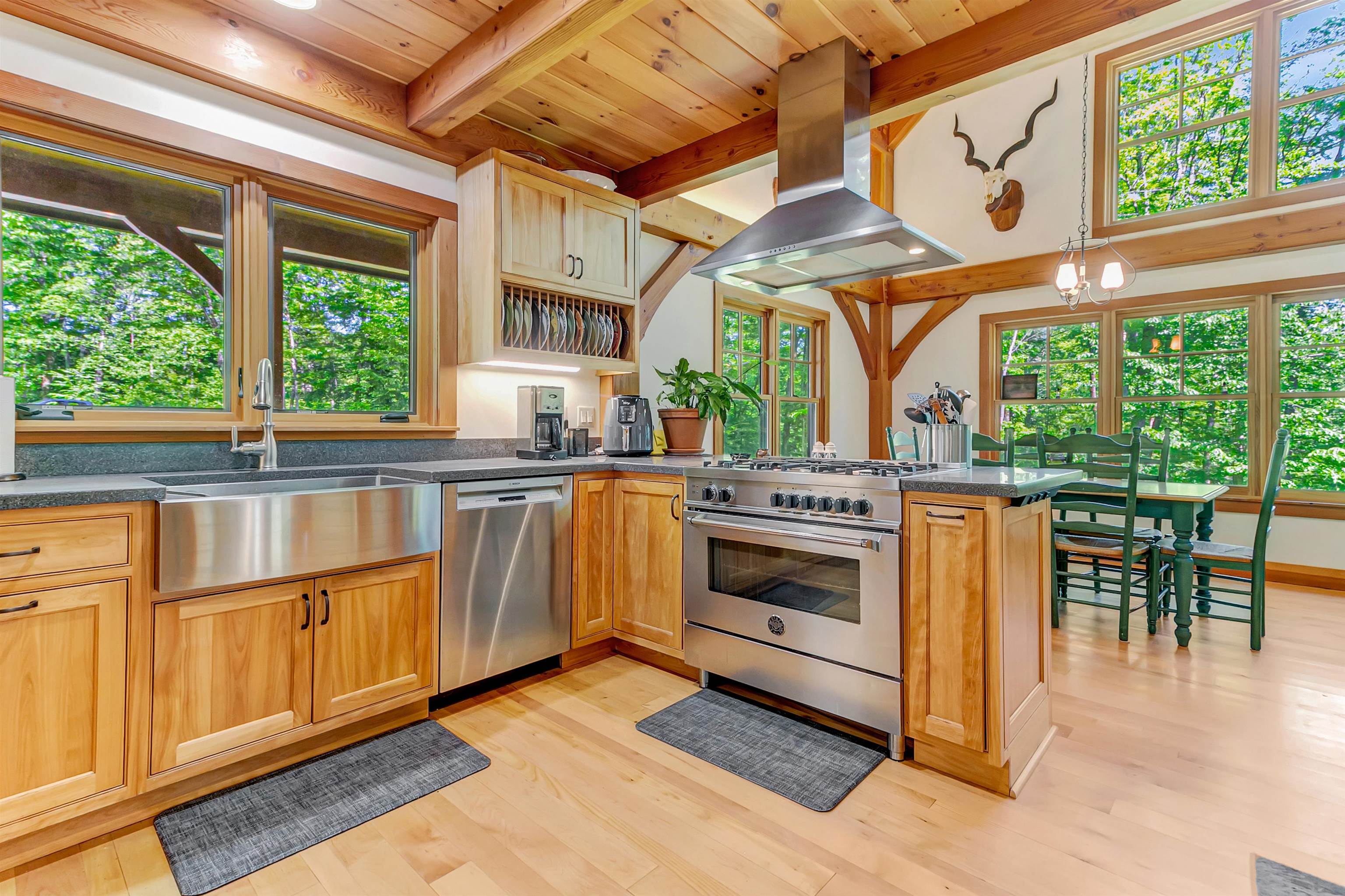 13 Lower Middle Road Chittenden, VT 05763 - Photo 10 of 52
