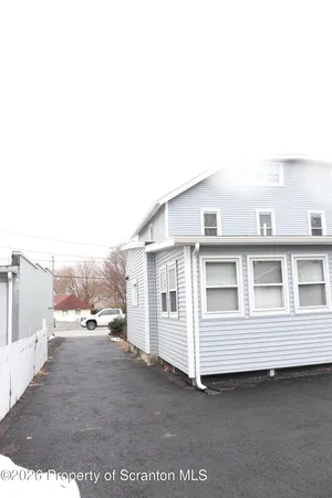 $1,850 | 710 West Lackawanna Avenue, Blakely, PA 18447